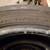 4 Goodyear tires Ultragrip 215/50/R17 (contact with your best offer) 2 thumbnail