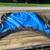 1995 Chaperel 3 Horse Slant Trailer with Saddle & a lot of Tack 15 thumbnail
