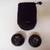 Portable Capsule Speakers for phone ,iPod, etc.+ Travel Bag 2 thumbnail