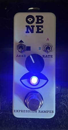 OBNE Expression Ramper 1