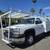 2003 Chevrolet Silverado 3500 Utility 6.0L,11ft CTEC Bed,37 SVC Reco  2 thumbnail