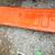 67-72 Chevy bumper or tailgate 3 thumbnail
