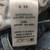 JOE'S JEANS LEOPARD SIDE STRIPE HIGH RISE DISTRESSED JEANS Sz 26 8 thumbnail