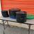 OLYMPIC RUBBER WEIGHTS GRIP PLATES 2 thumbnail