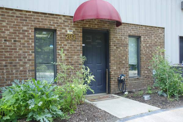 Commercial Flex Space Close to Interstate, Downtown Durham 1