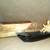 VINTAGE AVON GONE FISHING DECANTER WITH AFTER SHAVE 3 thumbnail