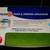 ZINSSER Paste & Stripper Applicator 9" fiber roll wallpaper glue paint 2 thumbnail