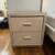 Bedside table Nightstand 1 thumbnail