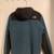 The North Face Fleece Jacket Size XLarge Boys 3 thumbnail