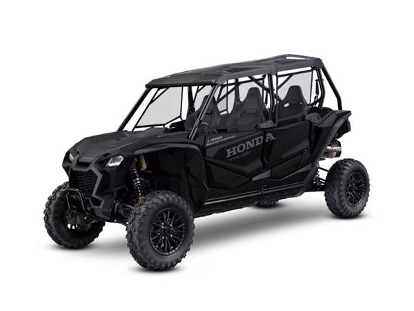 2025 Honda Talon 1000X 4 999***No ADM**No Dealer fees*** 1