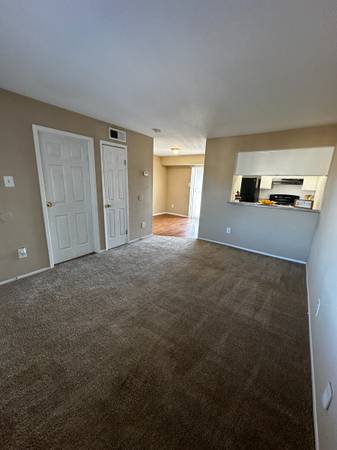 1 Bed-1 Bth Ready for Move-In !! 1