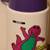 New Barney Thermos with cup 1 thumbnail