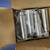 RESTAURANT EQUIPMENT ADJUSTABLE STAINLESS STEEL LEGS 11 thumbnail