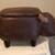 Buffalo footstool ottoman 1 thumbnail