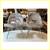 Eero Saarinen Executive Chairs, Pair 3 thumbnail