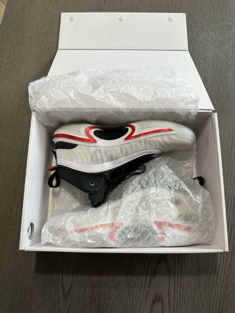 Michael Jordan XXXVl 1