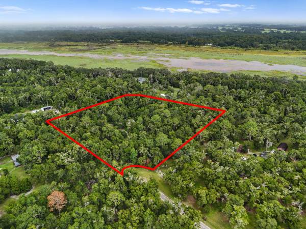 $85,000 5 ACRES FOR SALE IN SPANISH TRACE (Chiefland, FL)63823032340993120