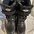WOMENS "HJC" SNOWMOBILE BOOTS - SIZE 7 - ULTRA-WARM 2 thumbnail