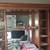 Solid wood custom cabinet 2 thumbnail
