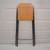 Vintage 90's IKEA Dennis Folding Bar Stool - Rare Retro Find 18 thumbnail