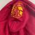 USC TROJANS HOODIE, PLUSH BEAR, X-MAS HAT 9 thumbnail