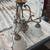 Vintage Hanging light/ chandelier 6 thumbnail