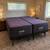 Purple Split King Rejuvenate 2.0 Mattress - Like New 3 thumbnail