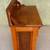 Antique Eastlake Wash Stand 9 thumbnail