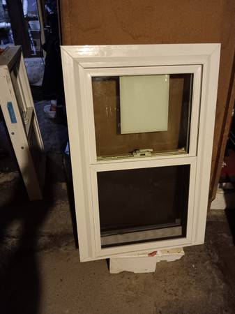 Double Hung Replacement Windows for Sale 1