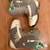 USED BURTON MENS (SIZE 9) SNOWBOARD BOOTS 9 thumbnail