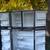 Norcold 2118SS RV Stainless steel 18 cu. ft. 4-Door RV Refrigerator 2 thumbnail