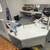 OFFICE WORKSTATION WRAP AROUND 1 thumbnail