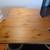 drop-leaf table (2 to 6 seats) 2 thumbnail