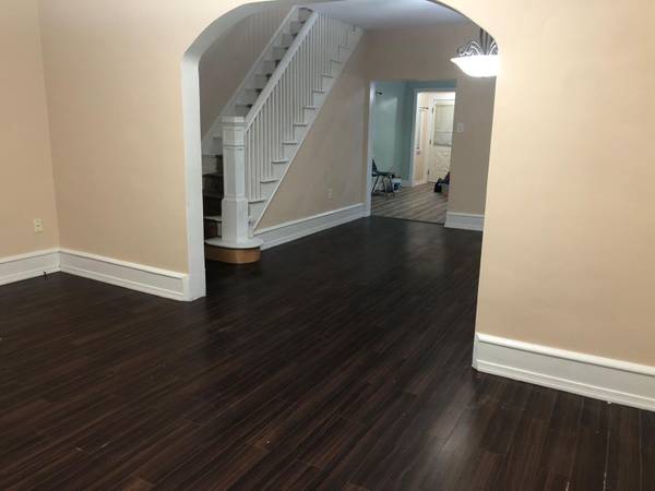 Section 8 housing for rent