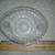Vintage Heisley Revere Etched Glass Dish, 5.5" 4 thumbnail