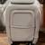 2012 GMC Denali Grey Leather Front Passenger Side Power Seat 2 thumbnail