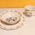 Brand new Royal Doulton Bunnykins 3-piece china dinnerware set 2 thumbnail