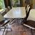 Kitchen Table Set 5 thumbnail