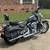 2013 Harley Davidson Heritage Softail 3 thumbnail