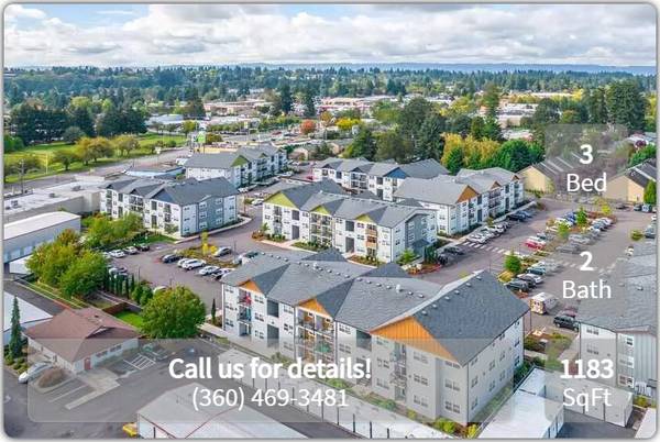 $1,699 / 3br - 1183ft2 - Venga a casa a descansar: ¡donde cada rincón invita y deleita! (Vancouver)63914739166338121