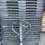 48x40 Stackable Plastic Pallets (Good Condition) 1 thumbnail