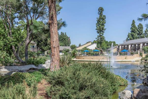 In Fullerton, 2 bedroom, Smoke-Free Community 1