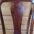 Beautiful Vintage Small Rocking Chair 5 thumbnail