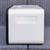 Apple iPod HiFi portable music playing stereo 30-pin / AUX dock system 10 thumbnail