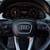 2019 Audi Q7 Blue Good deal! 11 thumbnail