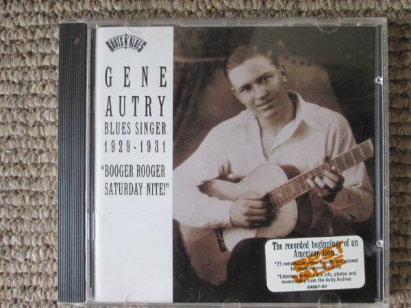 Gene Autry 1