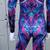 Women's Long Sleeve  full Bodysuit, Jumpsuit, 5 thumbnail