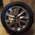 2 NEW Cooper Endeavor Plus tires 225 55 R19 2 thumbnail