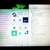 LENOVO IDEAPAD 100S-14IBR | 64GB SSD | 2GB RAM | CELERON N3050 1.60GHz | 14" | W 9 thumbnail