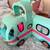 Glamper Fashion Camper Dollhouse LOL Surprise OMG, Green 2 thumbnail